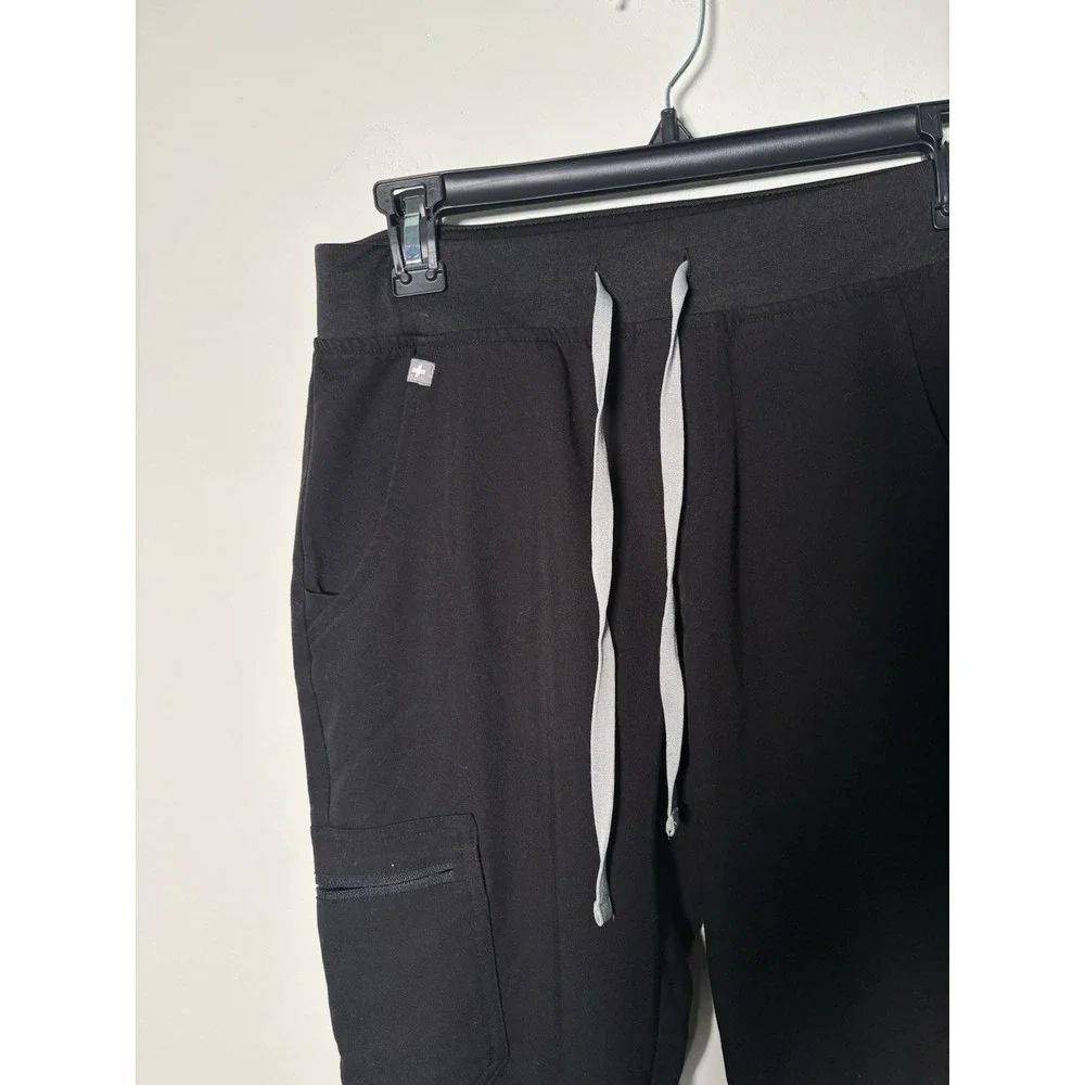 Figs women black